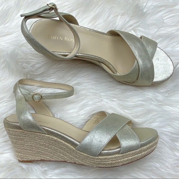 taryn rose espadrille